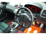2006 Honda Accord Euro R Red Sedan for sale, Japanese used car export - photo 3 of 37 | GULJI TRADERS