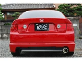 2006 Honda Accord Euro R Red Sedan for sale, Japanese used car export - photo 7 of 37 | GULJI TRADERS