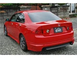 2006 Honda Accord Euro R Red Sedan for sale, Japanese used car export - photo 8 of 37 | GULJI TRADERS