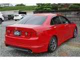 2006 Honda Accord Euro R Red Sedan for sale, Japanese used car export - photo 10 of 37 | GULJI TRADERS