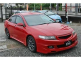 2006 Honda Accord Euro R Red Sedan for sale, Japanese used car export - photo 12 of 37 | GULJI TRADERS