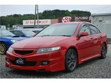2006 Honda Accord Euro R Red Sedan for sale, Japanese used car export - photo 14 of 37 | GULJI TRADERS