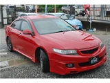 2006 Honda Accord Euro R Red Sedan for sale, Japanese used car export - photo 16 of 37 | GULJI TRADERS