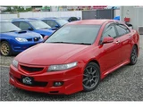 2006 Honda Accord Euro R Red Sedan for sale, Japanese used car export - photo 17 of 37 | GULJI TRADERS