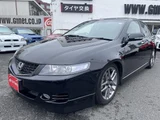 2006 Honda Accord Euro R Black Sedan for sale, Japanese used car export - photo 1 of 10 | GULJI TRADERS