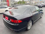 2006 Honda Accord Euro R Black Sedan for sale, Japanese used car export - photo 2 of 10 | GULJI TRADERS