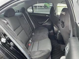 2006 Honda Accord Euro R Black Sedan for sale, Japanese used car export - photo 5 of 10 | GULJI TRADERS