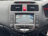 2006 Honda Accord Euro R Black Sedan for sale, Japanese used car export - photo 7 of 10 | GULJI TRADERS