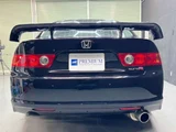 2006 Honda Accord Euro R BBS 18-inch alloy wheels Tein suspension Black Sedan for sale, Japanese used car export - photo 2 of 49 | GULJI TRADERS