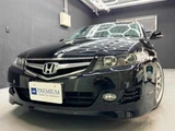2006 Honda Accord Euro R BBS 18-inch alloy wheels Tein suspension Black Sedan for sale, Japanese used car export - photo 3 of 49 | GULJI TRADERS