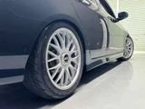2006 Honda Accord Euro R BBS 18-inch alloy wheels Tein suspension Black Sedan for sale, Japanese used car export - photo 6 of 49 | GULJI TRADERS