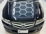 2006 Honda Accord Euro R BBS 18-inch alloy wheels Tein suspension Black Sedan for sale, Japanese used car export - photo 7 of 49 | GULJI TRADERS