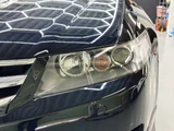 2006 Honda Accord Euro R BBS 18-inch alloy wheels Tein suspension Black Sedan for sale, Japanese used car export - photo 8 of 49 | GULJI TRADERS