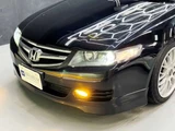 2006 Honda Accord Euro R BBS 18-inch alloy wheels Tein suspension Black Sedan for sale, Japanese used car export - photo 10 of 49 | GULJI TRADERS