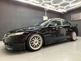 2006 Honda Accord Euro R BBS 18-inch alloy wheels Tein suspension Black Sedan for sale, Japanese used car export - photo 11 of 49 | GULJI TRADERS