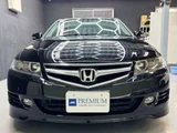 2006 Honda Accord Euro R BBS 18-inch alloy wheels Tein suspension Black Sedan for sale, Japanese used car export - photo 15 of 49 | GULJI TRADERS