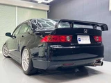 2006 Honda Accord Euro R BBS 18-inch alloy wheels Tein suspension Black Sedan for sale, Japanese used car export - photo 17 of 49 | GULJI TRADERS