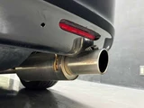 2006 Honda Accord Euro R BBS 18-inch alloy wheels Tein suspension Black Sedan for sale, Japanese used car export - photo 19 of 49 | GULJI TRADERS