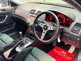 2006 Honda Accord Euro R BBS 18-inch alloy wheels Tein suspension Black Sedan for sale, Japanese used car export - photo 28 of 49 | GULJI TRADERS