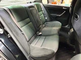 2006 Honda Accord Euro R BBS 18-inch alloy wheels Tein suspension Black Sedan for sale, Japanese used car export - photo 38 of 49 | GULJI TRADERS