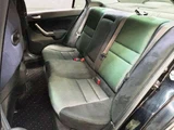 2006 Honda Accord Euro R BBS 18-inch alloy wheels Tein suspension Black Sedan for sale, Japanese used car export - photo 39 of 49 | GULJI TRADERS