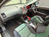 2006 Honda Accord Euro R BBS 18-inch alloy wheels Tein suspension Black Sedan for sale, Japanese used car export - photo 40 of 49 | GULJI TRADERS