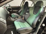 2006 Honda Accord Euro R BBS 18-inch alloy wheels Tein suspension Black Sedan for sale, Japanese used car export - photo 41 of 49 | GULJI TRADERS