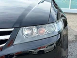 2006 Honda Accord Euro R BBS 18-inch alloy wheels Tein suspension Black Sedan for sale, Japanese used car export - photo 45 of 49 | GULJI TRADERS