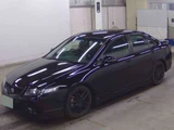 2006 Honda Accord Euro R Black Sedan for sale, Japanese used car export - photo 2 of 6 | GULJI TRADERS