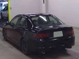 2006 Honda Accord Euro R Black Sedan for sale, Japanese used car export - photo 3 of 6 | GULJI TRADERS