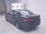 2006 Honda Accord Euro R Black Sedan for sale, Japanese used car export - photo 2 of 11 | GULJI TRADERS