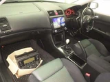 2006 Honda Accord Euro R Black Sedan for sale, Japanese used car export - photo 4 of 11 | GULJI TRADERS