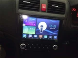2006 Honda Accord Euro R Black Sedan for sale, Japanese used car export - photo 6 of 11 | GULJI TRADERS