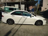 2006 Honda Accord Euro R Cusco coilovers HKS road legal Pearl Sedan for sale, Japanese used car export - photo 4 of 9 | GULJI TRADERS