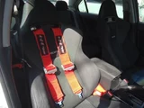 2006 Honda Accord Euro R Cusco coilovers HKS road legal Pearl Sedan for sale, Japanese used car export - photo 6 of 9 | GULJI TRADERS