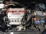 2006 Honda Accord Euro R Cusco coilovers HKS road legal Pearl Sedan for sale, Japanese used car export - photo 8 of 9 | GULJI TRADERS