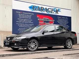 2006 Honda Accord 2.0 Euro R Black Sedan for sale, Japanese used car export - photo 1 of 9 | GULJI TRADERS