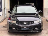 2006 Honda Accord 2.0 Euro R Black Sedan for sale, Japanese used car export - photo 2 of 9 | GULJI TRADERS