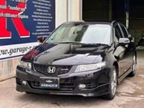 2006 Honda Accord 2.0 Euro R Black Sedan for sale, Japanese used car export - photo 3 of 9 | GULJI TRADERS