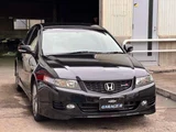 2006 Honda Accord 2.0 Euro R Black Sedan for sale, Japanese used car export - photo 4 of 9 | GULJI TRADERS
