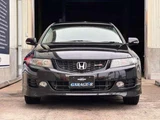 2006 Honda Accord 2.0 Euro R Black Sedan for sale, Japanese used car export - photo 5 of 9 | GULJI TRADERS