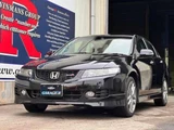 2006 Honda Accord 2.0 Euro R Black Sedan for sale, Japanese used car export - photo 6 of 9 | GULJI TRADERS