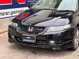 2006 Honda Accord 2.0 Euro R Black Sedan for sale, Japanese used car export - photo 8 of 9 | GULJI TRADERS