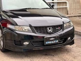2006 Honda Accord 2.0 Euro R Black Sedan for sale, Japanese used car export - photo 9 of 9 | GULJI TRADERS