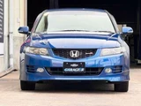 2006 Honda Accord 2.0 Euro R Blue Sedan for sale, Japanese used car export - photo 2 of 9 | GULJI TRADERS