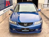 2006 Honda Accord 2.0 Euro R Blue Sedan for sale, Japanese used car export - photo 3 of 9 | GULJI TRADERS