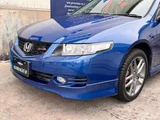 2006 Honda Accord 2.0 Euro R Blue Sedan for sale, Japanese used car export - photo 6 of 9 | GULJI TRADERS