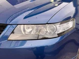 2006 Honda Accord 2.0 Euro R Blue Sedan for sale, Japanese used car export - photo 8 of 9 | GULJI TRADERS