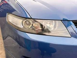 2006 Honda Accord 2.0 Euro R Blue Sedan for sale, Japanese used car export - photo 9 of 9 | GULJI TRADERS
