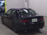 2006 Honda Accord Euro R Black Sedan for sale, Japanese used car export - photo 2 of 6 | GULJI TRADERS
